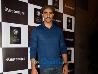 Hrithik Roshan, Dia Mirza and others attend Sussanne Khan's exclusive preview of Rustomjee Elements' new flats