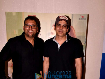Celebs grace the special screening of the film ‘Ribbon’