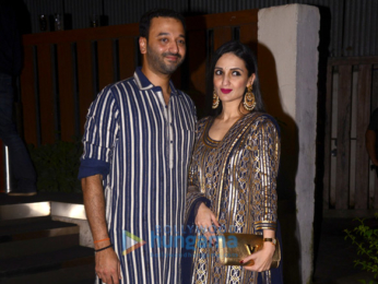 Baba Dewan's star-studded Diwali bash