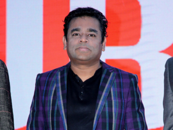 A R Rahman launches new range of JBL & Harman Kardon Audio Products in New Delhi