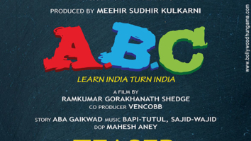 First Look Of A.B.C