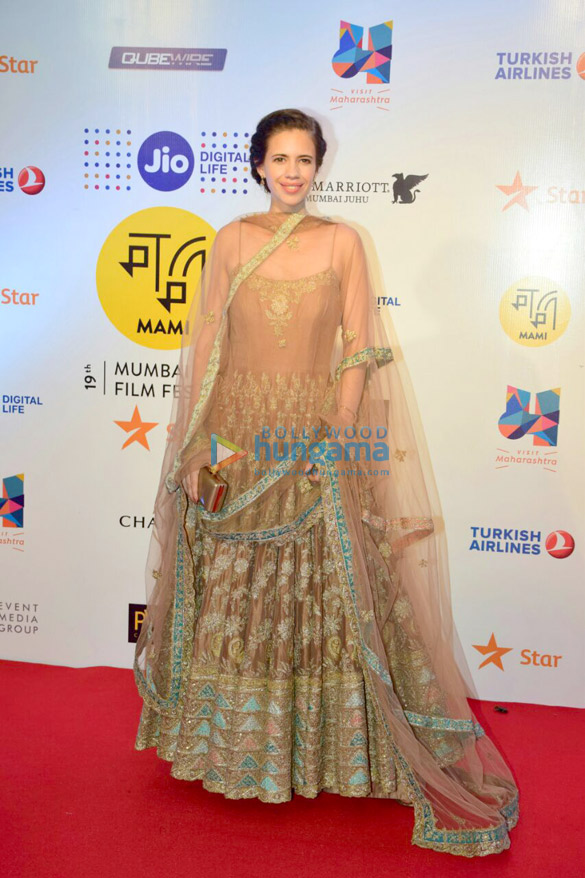 aamir khan kiran rao zaira wasim and others at mami film festival 2017 12