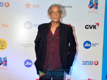 Aamir Khan, Kiran Rao, Zaira Wasim and others at MAMI Film Festival 2017