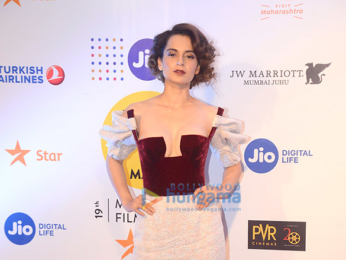 Aamir Khan, Kiran Rao, Zaira Wasim and others at MAMI Film Festival 2017