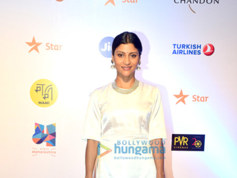 Aamir Khan, Kiran Rao, Zaira Wasim and others at MAMI Film Festival 2017