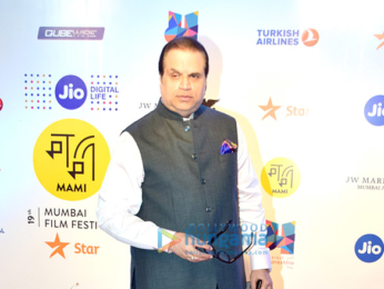 Aamir Khan, Kiran Rao, Zaira Wasim and others at MAMI Film Festival 2017