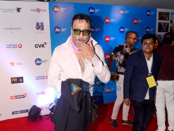 Aamir Khan, Kiran Rao, Zaira Wasim and others at MAMI Film Festival 2017