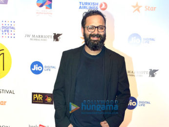 Aamir Khan, Kiran Rao, Zaira Wasim and others at MAMI Film Festival 2017