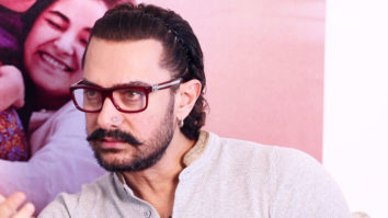 Aamir Khan On Awards, Screen Counts & His Shakti Kumar Character In Secret Superstar