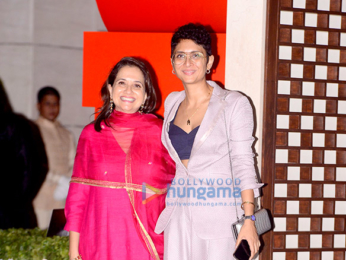 Aamir Khan, Sridevi and others at Ambani's bash for 19th Mumbai Film Festival (3)