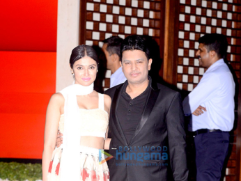 Aamir Khan, Sridevi and others at Ambani's bash for 19th Mumbai Film Festival (3)