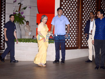 Aamir Khan, Sridevi and others at Ambani's bash for 19th Mumbai Film Festival (3)