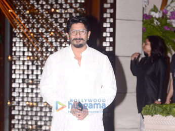 Aamir Khan, Sridevi and others at Ambani's bash for 19th Mumbai Film Festival (3)