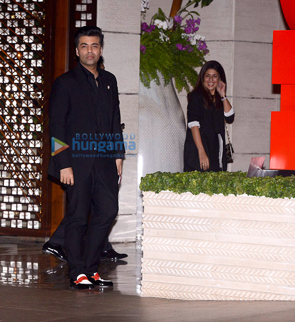 aamir khan sridevi and others at ambanis bash for 19th mumbai film festival 7