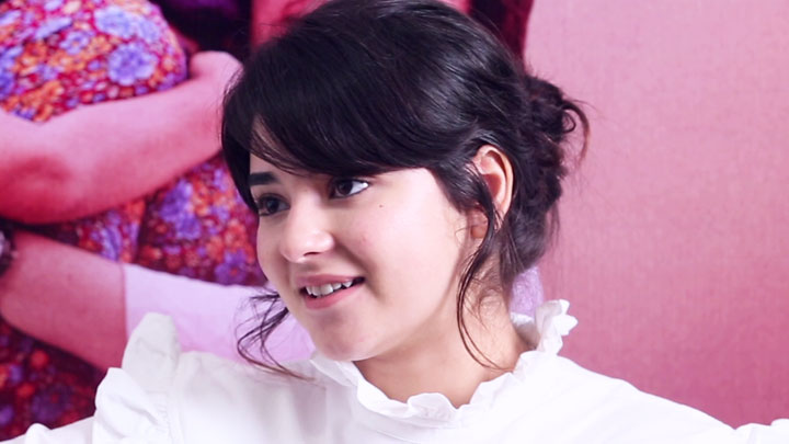 “Aamir Khan Was A Father Figure & Now I Am Seeing A Creepy Man Who…”: Zaira Wasim | Secret Superstar “Aamir Khan Was A Father Figure & Now I Am Seeing A Creepy Man Who…”: Zaira Wasim | Secret Superstar