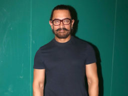 Aamir Khan happy with Golmaal Again, Judwaa 2 success; hopeful about Padmavati, Tiger Zinda Hai