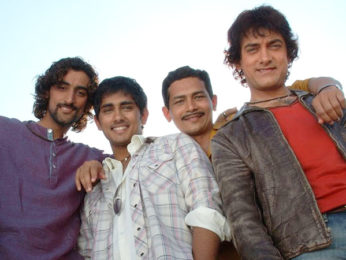 Aamir Khan starrer Rang De Basanti to be screened at Mauritius Film Festival Aamir Khan starrer Rang De Basanti to be screened at Mauritius Film Festival