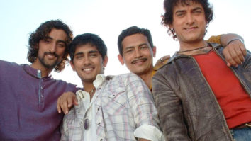 Aamir Khan starrer Rang De Basanti to be screened at Mauritius Film Festival