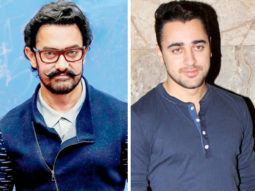 Aamir Khan’s grand DIWALI PARTY shifted to Imran Khan’s home for more space!