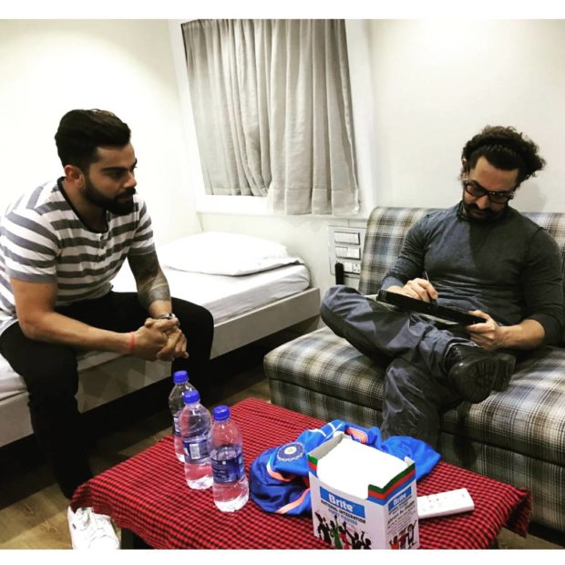 Aamir Virat2
