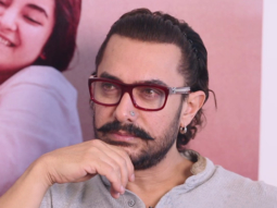 Aamir Khan REVEALS EXCLUSIVE Information About Thugs Of Hindostan