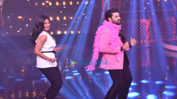 WHOA! Abhishek Bachchan will dance to Katrina Kaif’s Sheila Ki Jawaani and we are definitely waiting for it