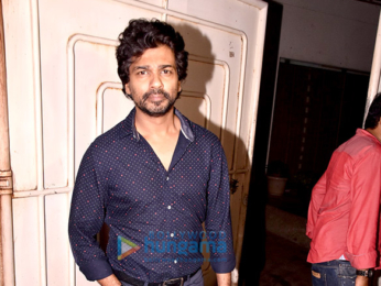 Adah Sharma, Aditi Rao Hydari and others snapped at Sunny Super Sound