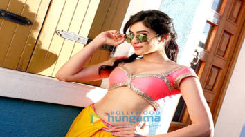 Celebrity Photo Of Adah Sharma