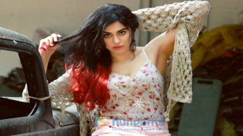 Celebrity Photo Of Adah Sharma