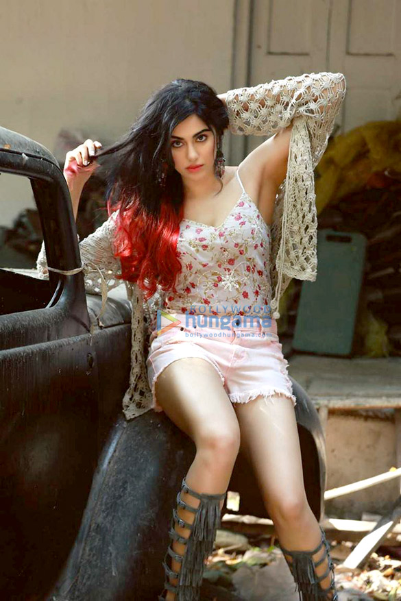 adah sharma29