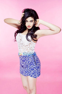 Celebrity Photo Of Adah Sharma