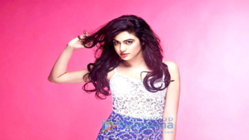 Celebrity Photo Of Adah Sharma