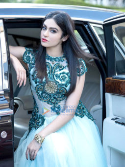 Celebrity Photo Of Adah Sharma