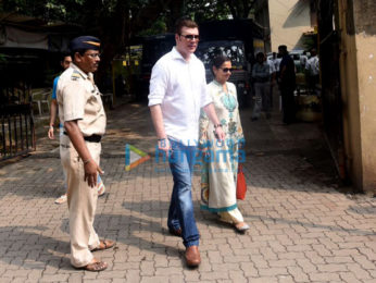 Aditya Pancholi files defamtion case against Kangana Ranaut