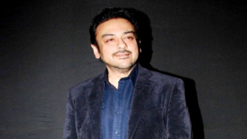 Adnan Sami woos & wows Kashmir