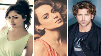 After Farhan Akhtar, Yami Gautam shared her view on Kangana Ranaut- Hrithik Roshan controversy