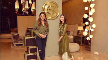 Check out: After Ranbir Kapoor, Alia Bhatt visits Gauri Khan’s designing store