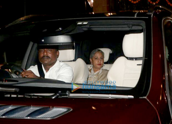 aishwarya rai bachchan abhishek bachchan snapped in mumbai 3