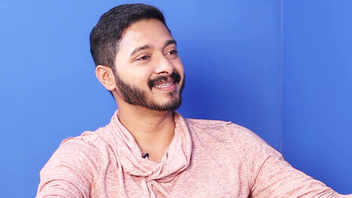 “Ajay Devgn Is One Of The Most SECURE Actors In The Industry”: Shreyas Talpade | Rapid Fire | SRK “Ajay Devgn Is One Of The Most SECURE Actors In The Industry”: Shreyas Talpade | Rapid Fire | SRK