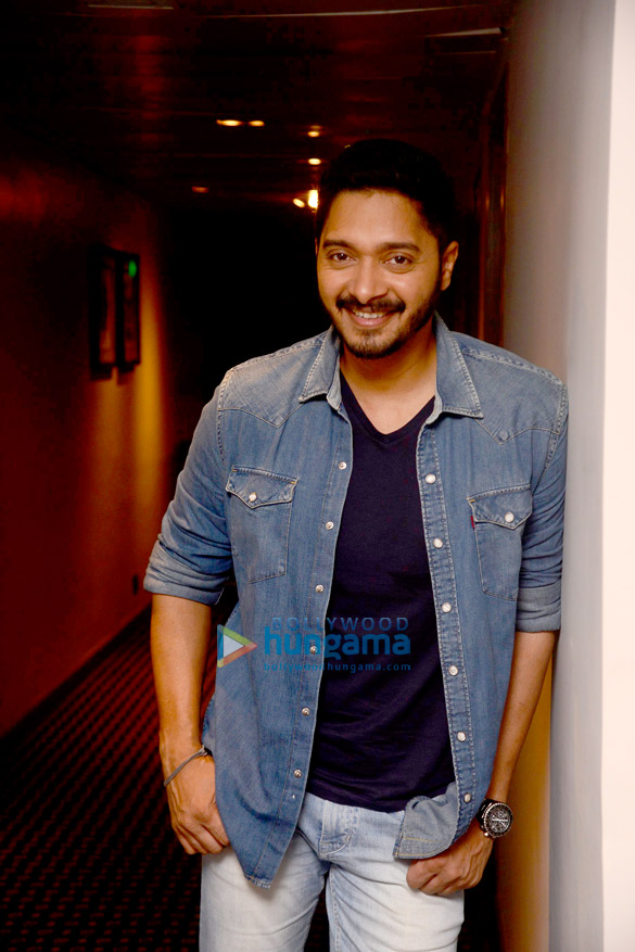 ajay devgn kunal khemu and parineeti chopra promote golmaal again 6 2