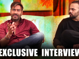 Ajay Devgn REACTS To Golmaal Again Becoming His BIGGEST Hit | Rohit Shetty | Shreyas Talpade