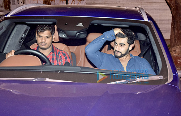 akshay kumar ranbir kapoor and others at diwali party 3