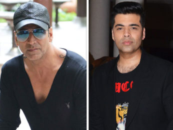 BREAKING: Akshay Kumar and Karan Johar announce their film Kesari based on Battle of Saragarhi BREAKING: Akshay Kumar and Karan Johar announce their film Kesari based on Battle of Saragarhi
