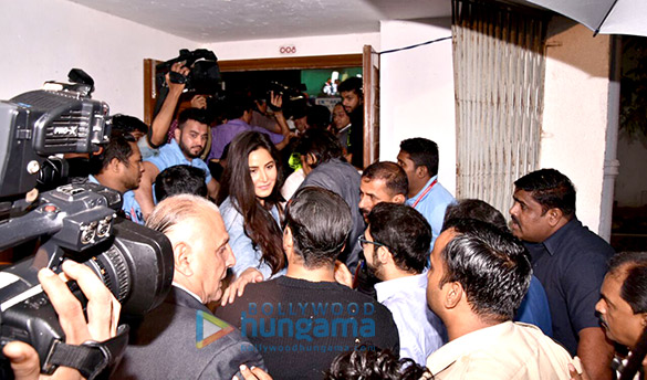 akshay kumar and katrina kaif snapped attending a martial arts event 4