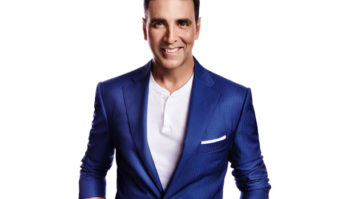 Akshay Kumar hires team to clean the garbage from the streets of Mumbai