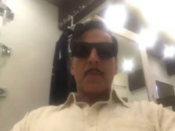 WATCH: Akshay Kumar urges fans to not reveal spoilers for Ittefaq