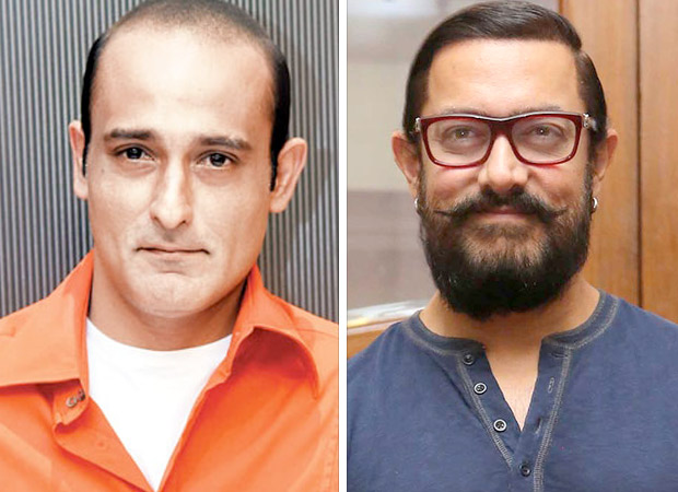 Akshaye Khanna to host a special screening of Ittefaq for Aamir Khan