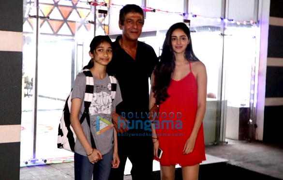 alia bhatt and sidharth malhotra snapped at sanjay kapoors birthday bash 4