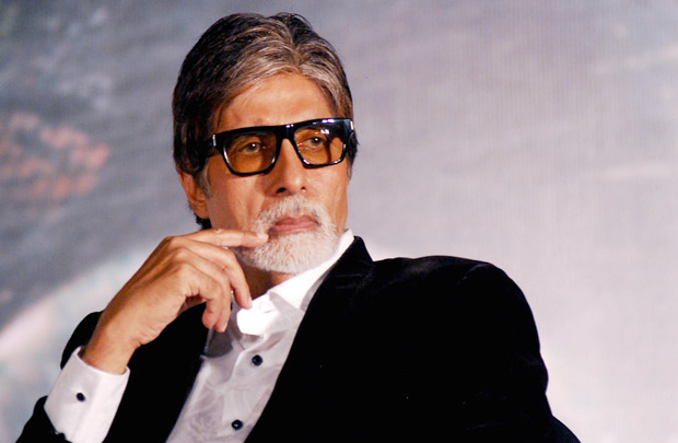 Amitabh Bachchan’s Kaun Banega Crorepati comes to an end but it leaves the megastar unwell