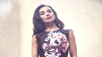 Celeb Photos Of Amy Jackson